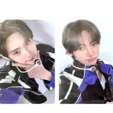 [BUNJANG] TWS NO TRAGEDY Weverse 2nd Lucky Draw Split Set / 투어스 NO TRAGEDY 위버스 2차 럭드 분철