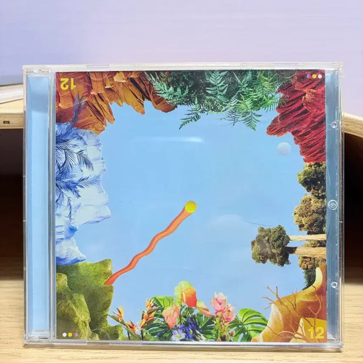 [SOLD OUT] 빈지노 12 개봉