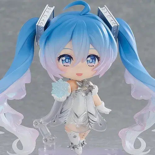 [BUNJANG] Hatsune Miku Symphony Sapporo Nendoroid (Special Bonus Included) / (특전O)하츠네미쿠 심포니 삿포로 공연 넨도로이드