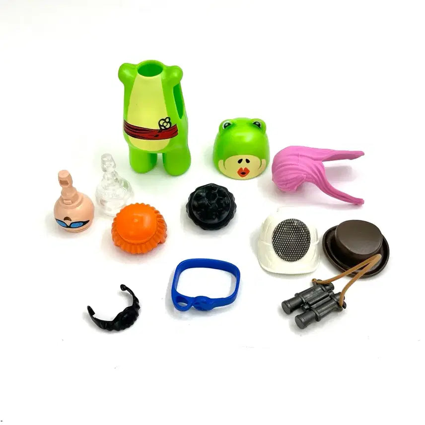 [BUNJANG] Playmowing Prop Set 54 / 플레이모빙 소품 세트 54