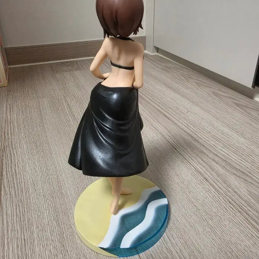 [BUNJANG] Sega Maho Nishizumi Figure / 세가 니시즈미 마호 피규어
