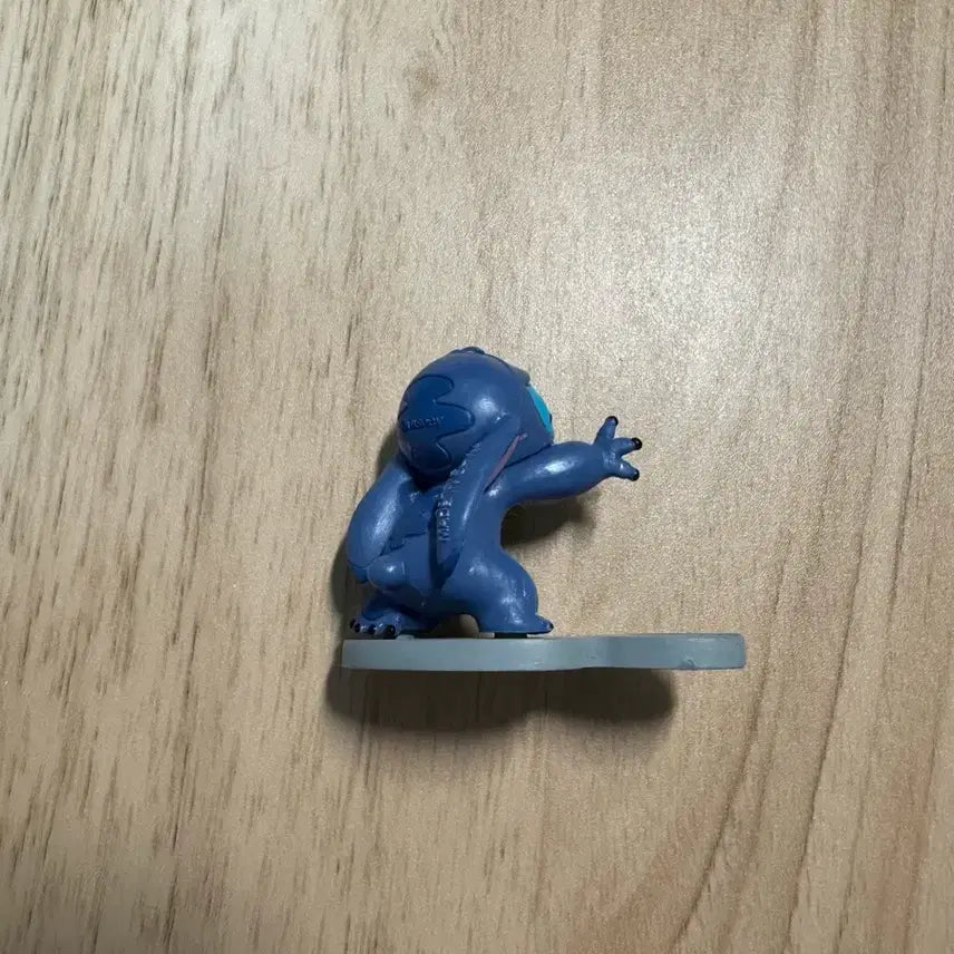 [BUNJANG] Disney Stitch Desktop Figure Gacha (Unsealed) / [개봉] 디즈니 스티치 데스크탑  피규어 가챠