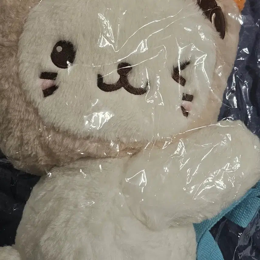 [BUNJANG] NCT WISH Yushi Bubble Nyan Character Bag / 엔시티위시 캐릭터백 유우시 버블냥