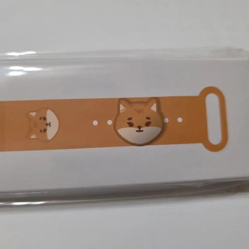 [BUNJANG] Day6 Custom Watch Strap Petit Merls (K) Sealed / 데이식스 워치 스트랩 쁘띠멀즈(케)