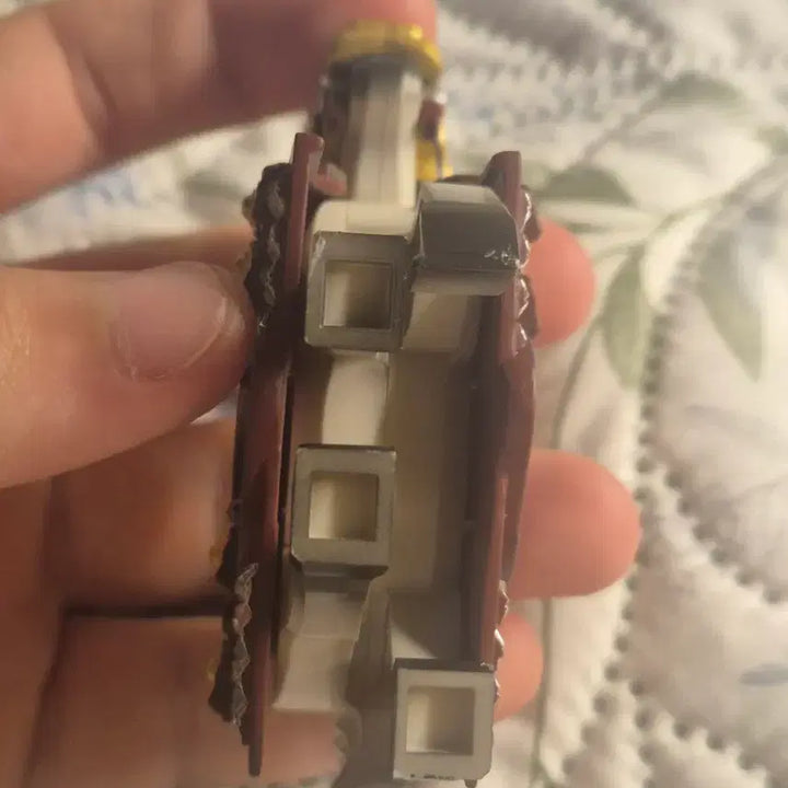 [BUNJANG] Custom LEGO "Horse of Liú Bèi" / 커스텀 레고 레일리 유비의 말