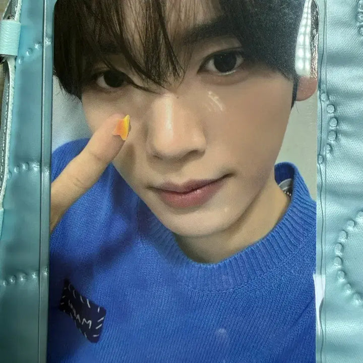 [BUNJANG] ZEROBASEONE Han Yu Jin Shine Unini Star Unini Photocard / 제로베이스원 앤더블 한유진 샤인 유니니 별유니니 포카
