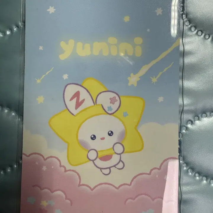 [BUNJANG] ZEROBASEONE Han Yu Jin Shine Unini Star Unini Photocard / 제로베이스원 앤더블 한유진 샤인 유니니 별유니니 포카