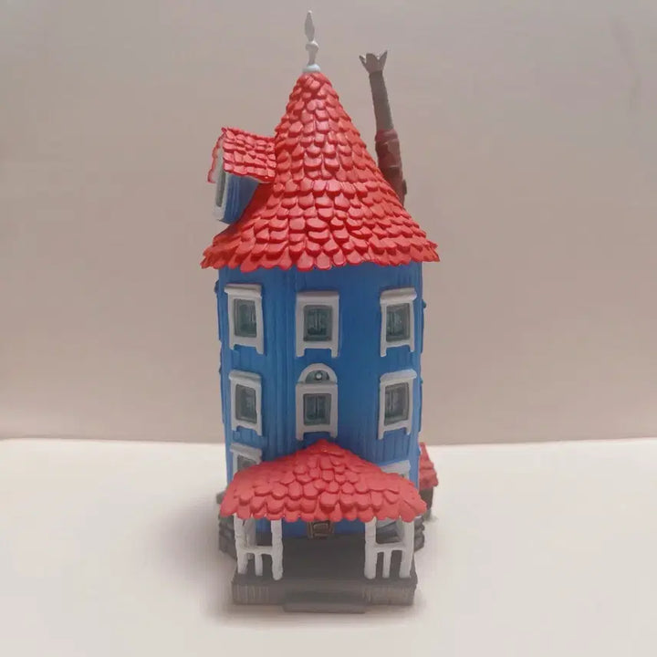 [BUNJANG] Medicom Toy UDF No.365 Moomin Series 3 Moominhouse / 메디콤토이 UDF No.365 MOOMIN 시리즈3 무민하우스