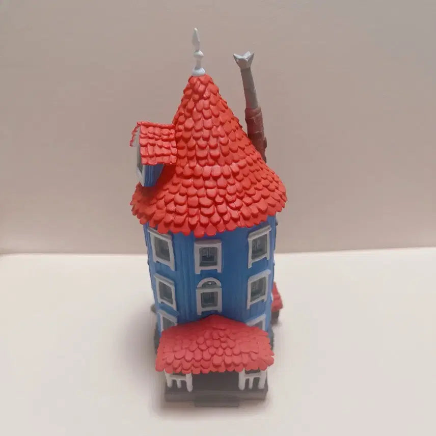 [BUNJANG] Medicom Toy UDF No.365 Moomin Series 3 Moominhouse / 메디콤토이 UDF No.365 MOOMIN 시리즈3 무민하우스