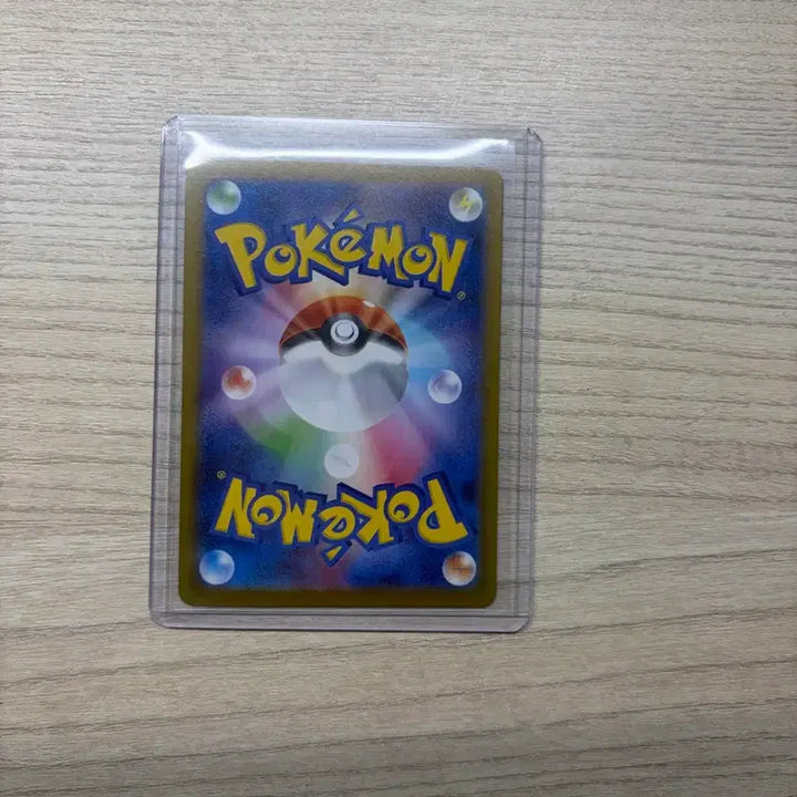 [BUNJANG] Pokemon Gardevoir SR Japanese Card / 포켓몬 메가지가르데 sr 카드 일판