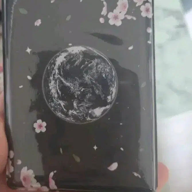 [BUNJANG] My Planet Binder / 나의 지구를 지켜줘 카드 바인더