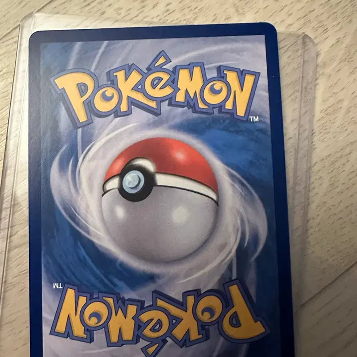 [BUNJANG] Pokemon Card Mega Charizard X SR / 포켓몬카드 메가리자몽X sr