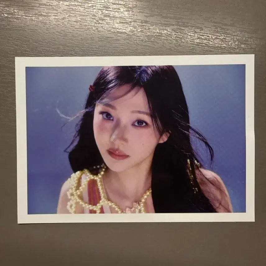 [BUNJANG] THE CHASE Package Album Polaroid Postcard Set Stella / 하투하 더체이스 패키지 앨범 폴라 엽서 스텔라 판매