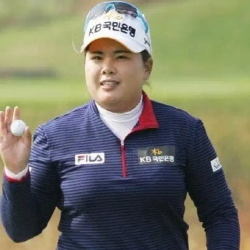[BUNJANG] Inbee Park 2016 Grand Slam Commemorative Silver Medal / 박인비 2016 골든 그랜드슬램 기념 은메달