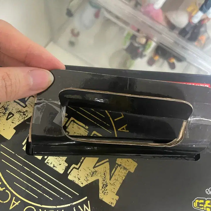 [BUNJANG] My Hero Academia Ichiban Kuji Contrasting Thoughts Last One All Might Figure / 히로아카 제일복권 상반된 생각 라스트원 올마이트