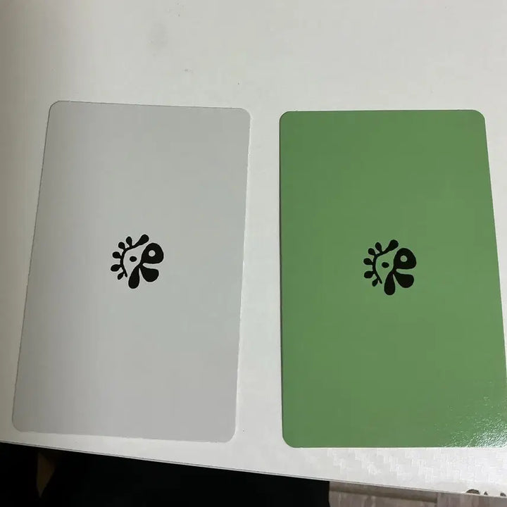 [BUNJANG] ONEUS Gunhee &amp; Xion Green Green Photocard Set / 코르티스 그린그린 건호,주훈 포카 일괄또는 개당 판매