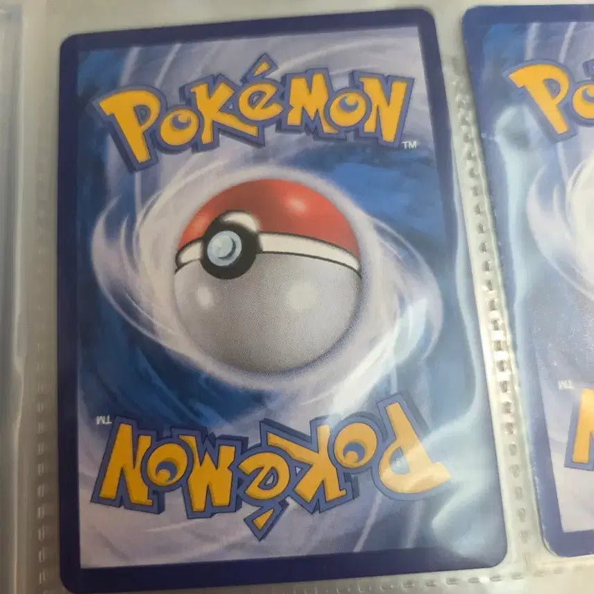 [BUNJANG] Jirachi Amazing Pokemon Card / 포켓몬 카드 지라치 어메이징