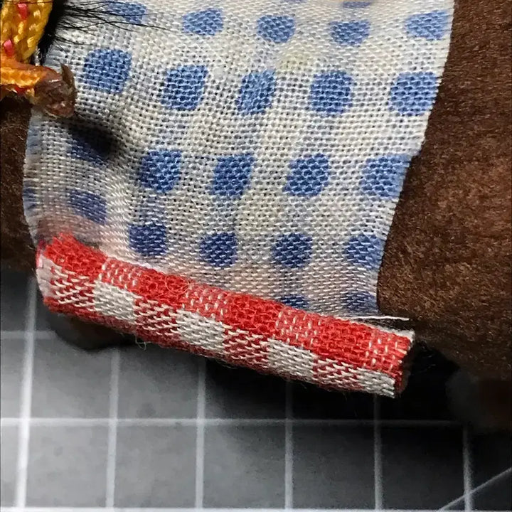 [BUNJANG] Donkey Figurine / 당나귀 피규어