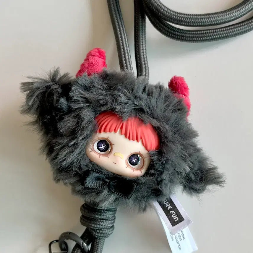 [BUNJANG] Baby S3 Maymay Zodiac Strap - Scorpio / 베이비쓰리 메이메이 별자리 스트랩 _전갈자리