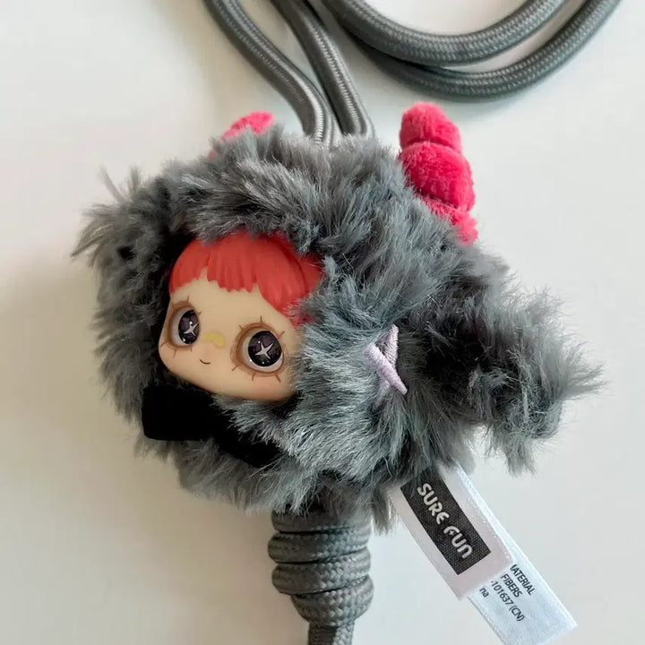[BUNJANG] Baby S3 Maymay Zodiac Strap - Scorpio / 베이비쓰리 메이메이 별자리 스트랩 _전갈자리