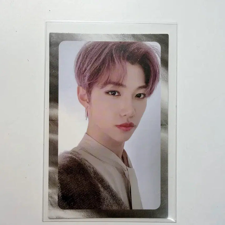 [BUNJANG] Stray Kids Levante Felix Photocard / 스트레이키즈 레반터 필릭스 포카