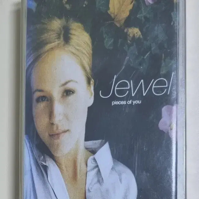 [BUNJANG] Jewel Pieces of You Sealed Cassette Tape / 쥬얼 Pieces of You (미개봉 카세트테이프)