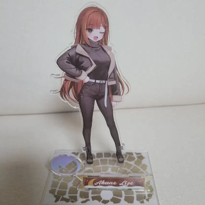 [BUNJANG] Lize Acrylic Stand / 리제 아크릴 스탠드