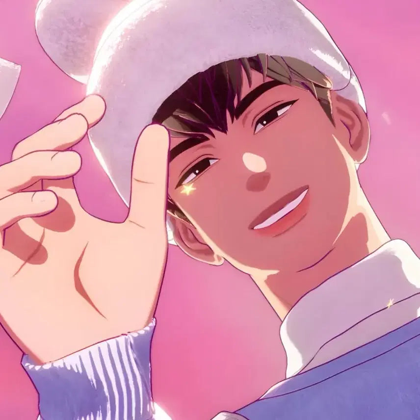 [SOLD OUT] 플레이브 유하민 인형 넨네하민 일괄