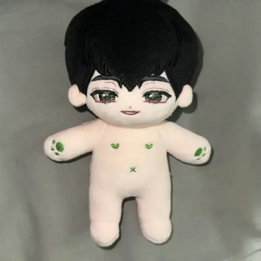 [SOLD OUT] 플레이브 유하민 인형 넨네하민 일괄
