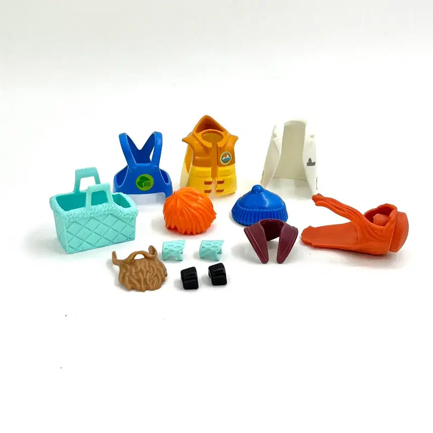 [BUNJANG] Playmobil Accessory Set 56 / 플레이모빌 소품 세트 56