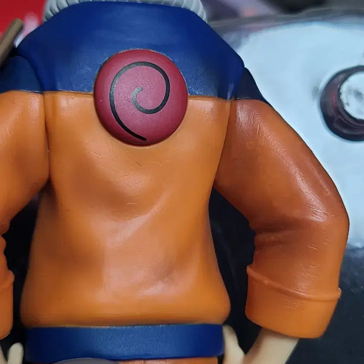 [BUNJANG] Naruto Shippuden Intermediate Ninja Exam A Prize Figure / 중급닌자시험 나루토 a상