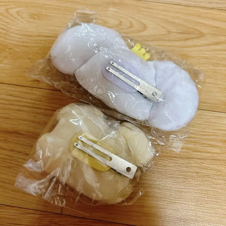 [SOLD OUT] 급처!!) 두사람은 프리큐어 맥스하트 봉제인형 머리핀 가챠 일괄 판매