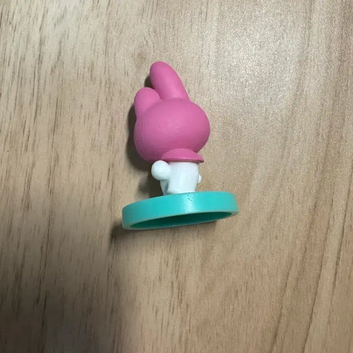 [BUNJANG] Sanrio My Melody Choco Egg Figure Gacha (Unsealed) / [개봉] 산리오 초코에그 마이멜로디 피규어 가챠