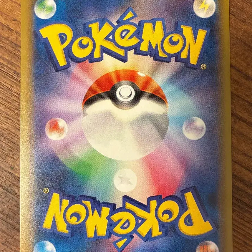 [BUNJANG] Pokemon 25th Anniversary Miu Square Mirror Japanese Card / 포켓몬 카드 일판 뮤 25주년 스퀘어미러