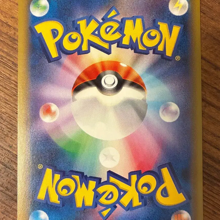[BUNJANG] Pokemon 25th Anniversary Miu Square Mirror Japanese Card / 포켓몬 카드 일판 뮤 25주년 스퀘어미러