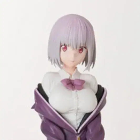 [BUNJANG] Sega Akane Shinjo Figure / 세가 신죠 아카네 피규어