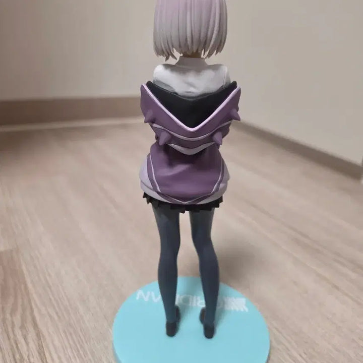 [BUNJANG] Sega Akane Shinjo Figure / 세가 신죠 아카네 피규어