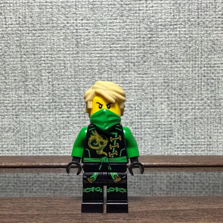 [BUNJANG] LEGO Ninjago Destiny&