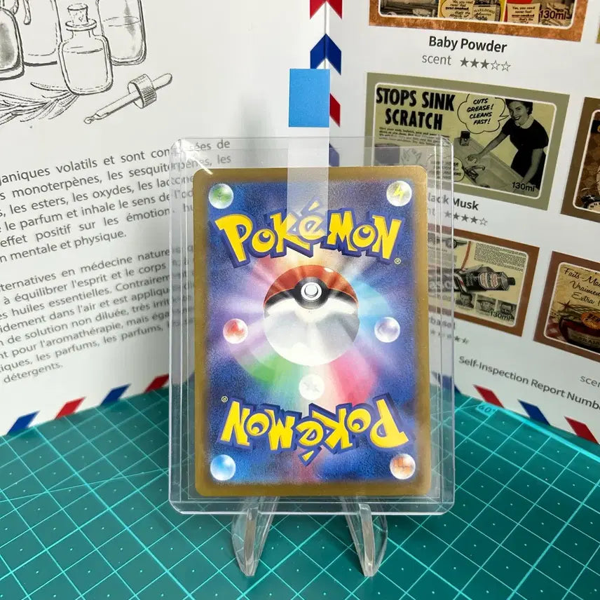 [BUNJANG] Mega Metagross EX MA Pokemon Card / [일판] 메가저리더프ex MA 포켓몬카드