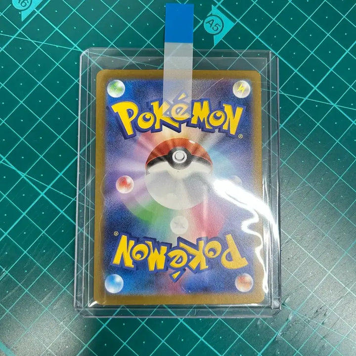 [BUNJANG] Mega Metagross EX MA Pokemon Card / [일판] 메가저리더프ex MA 포켓몬카드