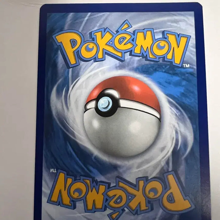 [BUNJANG] Pokemon Gengar Halloween 2022 Trading Card / 포켓몬 카드 팬텀 (Gengar) 할로윈 2022년