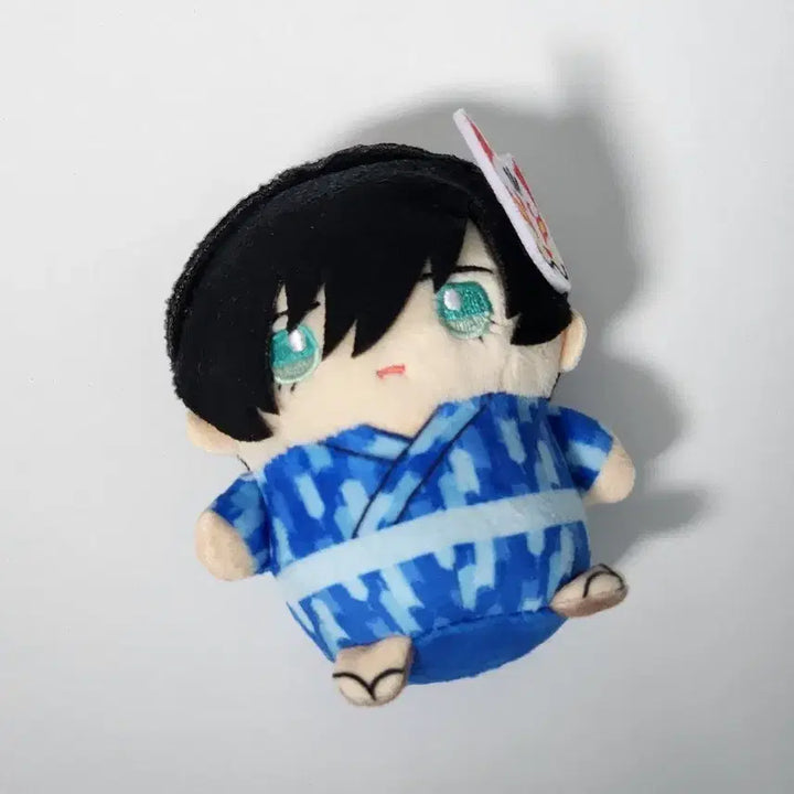 [BUNJANG] Blue Lock Rin Mamemaitos Plush / 블루록 린 마메메이토 누이
