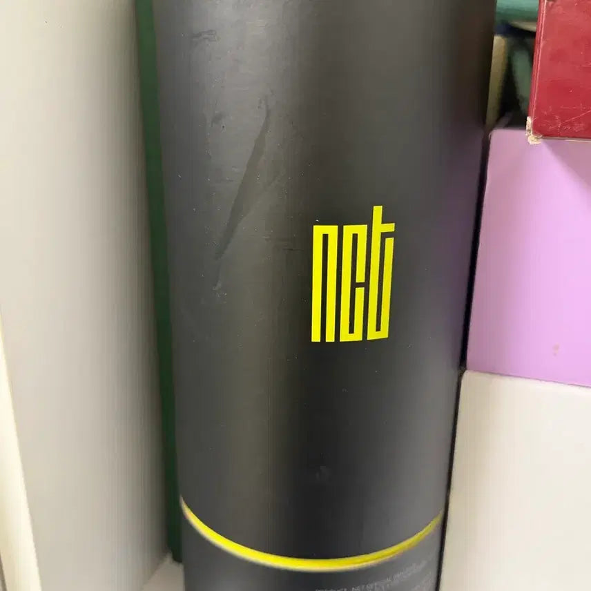 [BUNJANG] NCT Wish Dream 127 Full Moon Lightstick / 믐뭔봄 믐뭔봉 구믐 양도 엔시티 위시 드림 127