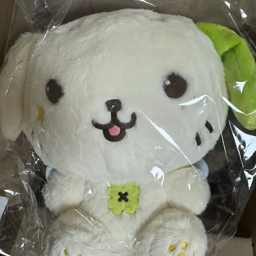 [BUNJANG] NCT WISH RYUNRYUN 30cm Wish Doll (Sealed) / (판완) 미개봉 엔시티 위시 베이커리 30cm 위시돌 룐룐