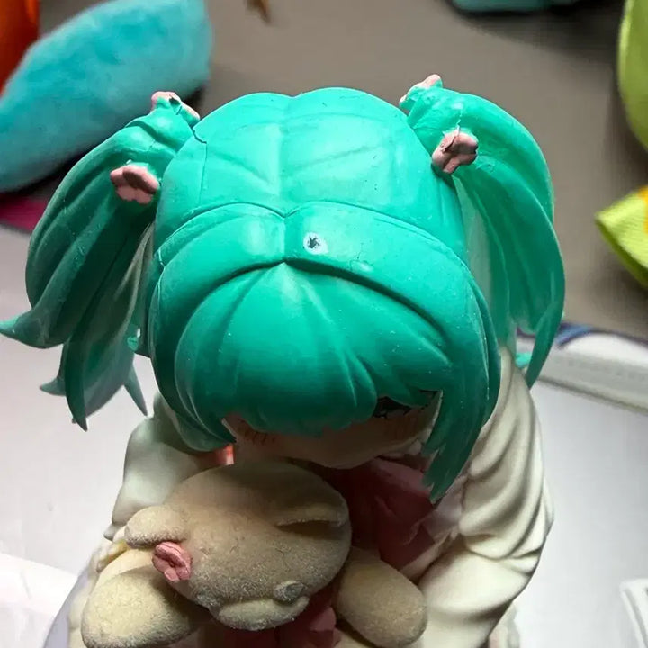 [BUNJANG] Hatsune Miku Luminasta Conceptual vol.3 Figure / 하츠네미쿠 루미나스타 컨셉츄얼 vol.3 시리즈 피규어