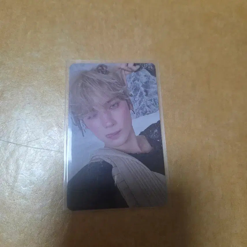 [BUNJANG] TXT Hueningkai Photocard / TXT 투바투 투모로우바이투게더 휴닝카이 포카 양도