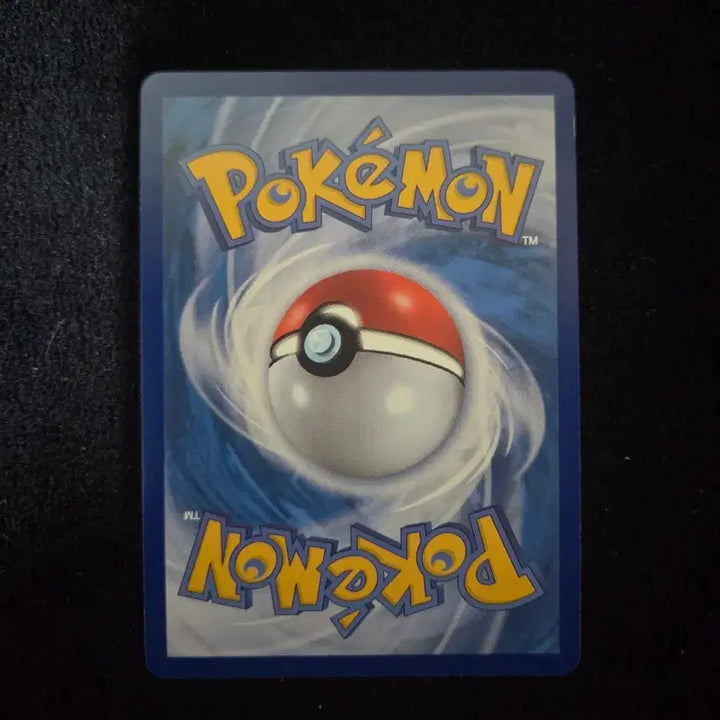 [BUNJANG] Pokemon Card Mega Blastoise EX Gold Rare / 포켓몬 카드 메가개굴닌자 EX mur