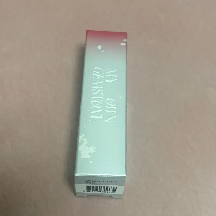 [BUNJANG] Etude Over Glossy Tint 12 Ruby Love (Sealed) / (미개봉 새상품) 에뛰드 오버 글로이 틴트 12 루비에게 사랑을