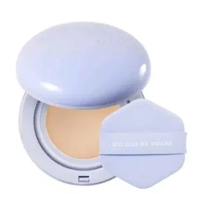 [BUNJANG] Too Cool For School Air Fit Cushion Set (2C Cool Metal) - Including Refill / 투쿨포스쿨 에어 핏 쿠션 2C 쿨메탈 본품 + 리필