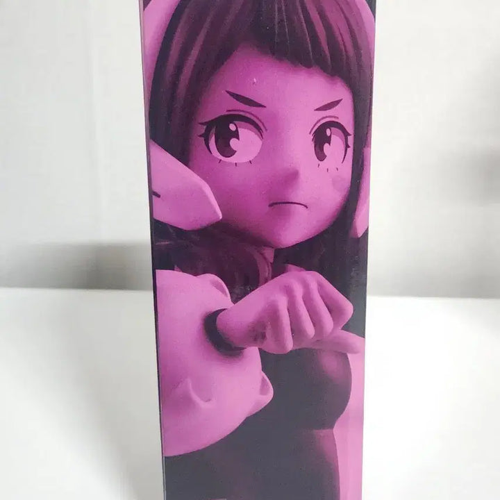 [BUNJANG] My Hero Academia Ochaco Uraraka Figure C Prize / 미개봉 택포 5.5  나히아 제일복권 우라라카 오차코 C상 피규어